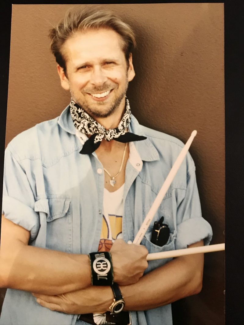 Curt Cress Biografie