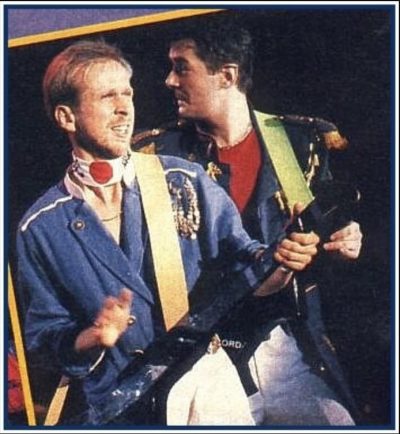 Curt Cress Biografie