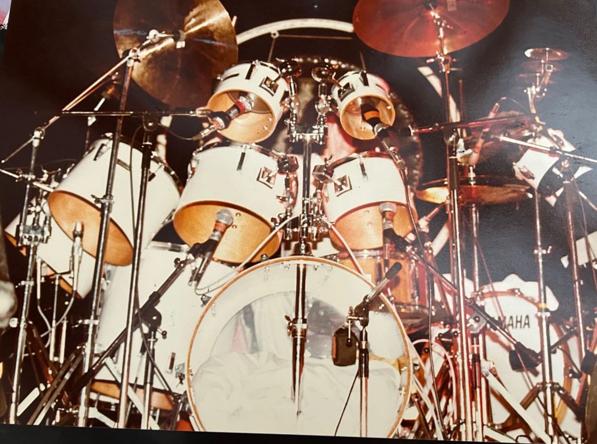 Curt Cress Biografie