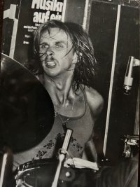 Curt Cress Biografie